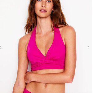 Boden Halter Bikini Top
